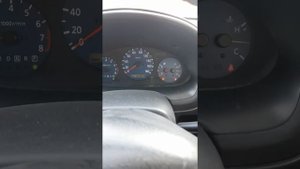 Nissan Cube 1999 год