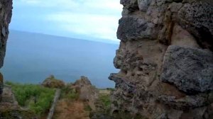 Белгород-Днестровская крепость, Одесская область