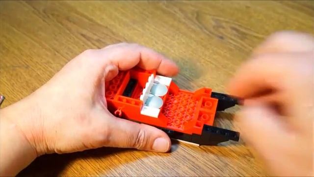 Санки Деда Мороза смотреть онлайн