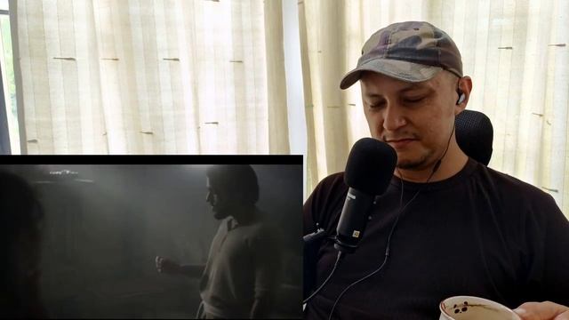 Christian Reaction to THE CHOSEN S01E01 Full Episode in 4K - Call To Reaction смотреть онлайн