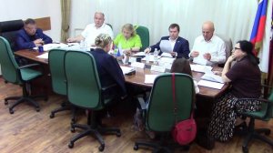 Заседание от 25 июня 2024 года