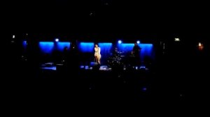 Sharon Brauner - TUMBALALAIKA - Spiegelzelt, Altenkirchen