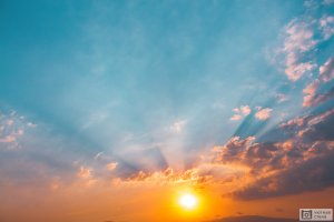 Только на рассвете понимаешь, что жизнь-то удалась…