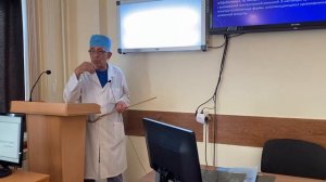 Бронхоэктатическая болезнь лёгких