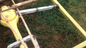 Триммер на трактор т 25 своими руками/ Trimmer on the tractor t 25