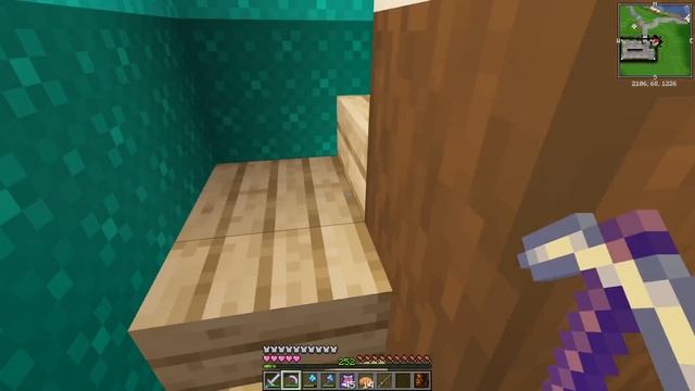 X Life : Starting a New Server Project & The Statue!!! #32 Minecraft Modded Survival смотреть онлайн