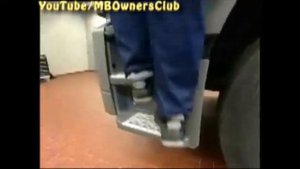 How to Remove and Install the Dashboard for Mercedes-Benz Axor | 950, 952, 953, 954 with Body 940.8