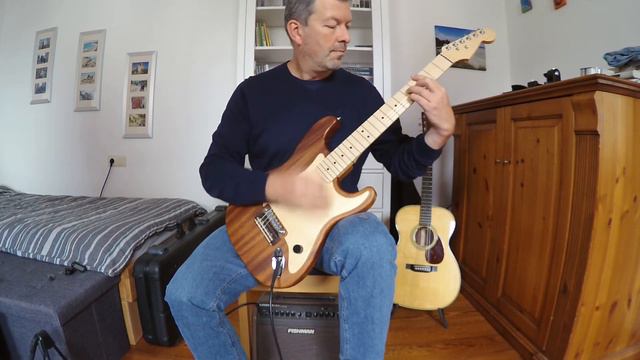 Phils Nylon Strat смотреть онлайн