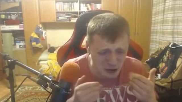 ТОП НЕРВЫ ТОП ГЕЙМЕРА | VJLINK ПОРВАЛ СВОЮ ЛЮБИМУЮ ФУТБОЛКУ | ОРАКУЛЛЛ 2016 смотреть онлайн