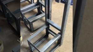 Обзор с производства. Судьба КтЗ-03.