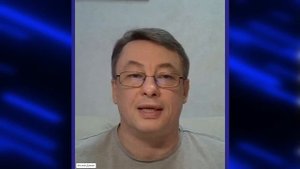 Хорошая мина при плохой игре. Кость Бондаренко. Дикий LIVE