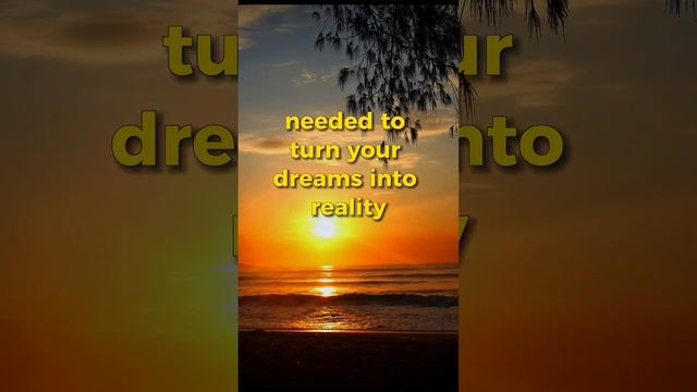 Commitment and Determination for Great Goals смотреть онлайн