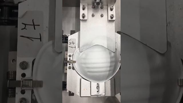 Линия Richpeace для производства респираторов смотреть онлайн