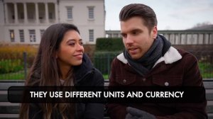 10 Culture Shocks Living In The UK