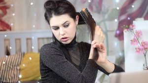 ОБЪЕМ БЕЗ Лака и НАЧЕСА #missAnnsh