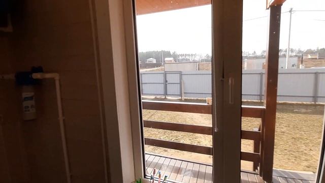 Санузел под ключ | На даче как в квартире. Тепловода-оз.ру смотреть онлайн