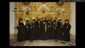 Православный хор - Великое славословие. А. Архангельский