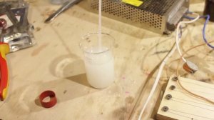 Анодирование алюминия своими руками  Как покрасить алюминий в любой цвет