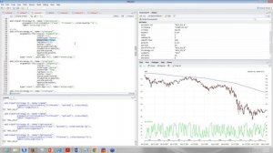 An Introduction To R for Trading w/Ilya Kipnis