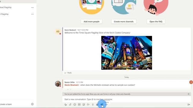 Top 20 Microsoft Teams Tips & Tricks