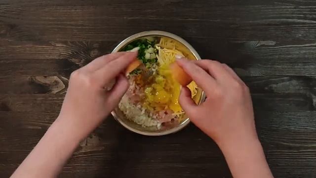 Вкуснейшие рубленые куриные котлетки