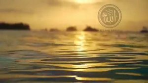 сура Аль- Мульк Мансур ас Салими.