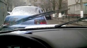 ПЛАВНАЯ РЕГУЛИРОВКА ДВОРНИКОВ