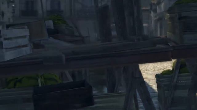 Прохождение Mafia 2!Глава 1►Я воевал! смотреть онлайн