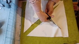 Поделюсь своим секретам ?Как приклеить орнаменты?Как правильно гладить ?Все размеры.Подробный МК