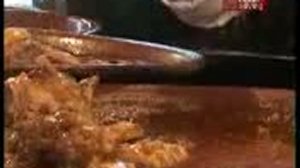 дикие блюда морокко