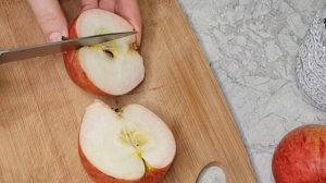 Самые вкусные блинчики с начинкой из яблок! Получатся даже у того, кто не умеет их печь!