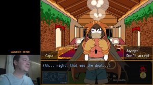 Your Turn To Die - ПРОХОЖДЕНИЕ НА РУССКОМ  - ГЛАВА 2 (Часть 1 ) # 2