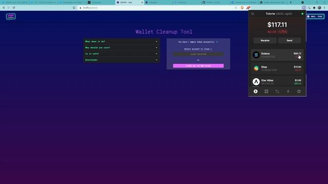 Deep Dive Series: dRaffle: The Future of Solana Raffles for NFTs and More смотреть онлайн