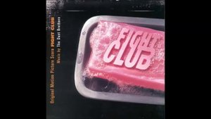 Fight Club Soundtrack - The Dust Brothers - Space Monkeys