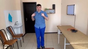 Как правильно ходить. Упражнение для ходьбы