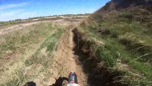 СОРЕВНОВАНИЯ В КАРЬЕРЕ г Барнаул смотреть онлайн