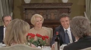 °Скромное обаяние буржуазии 1972