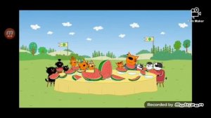 Анонсы карусели Осень (2023)