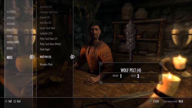 Stranded In Skyrim 12: Way Beyond My Budget смотреть онлайн