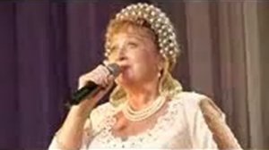 Надежда Крыгина "Вера.Надежда.Любовь."