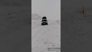 Тажикстан, ГБАО, Мургаб район