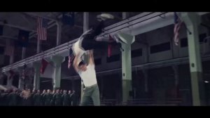 IP MAN 4 . ИП МАН 4 БОЙ