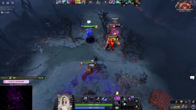 Я считаю деньги на столе, и где-то тлеет мой косяк | ponyaaaa смотреть онлайн