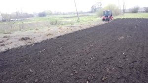 Shifeng sf 240 (Шифенг) Оранка 2х. корпусним саморобним плугом