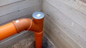 Ленточный фундамент для дома из газосиликатных блоков