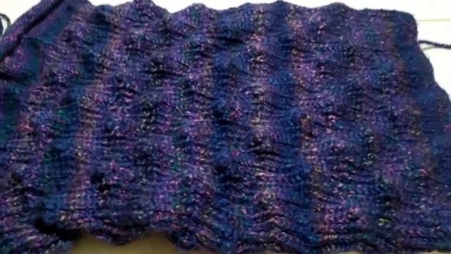 Мои продвижения в вязании на 02.01.2021 смотреть онлайн