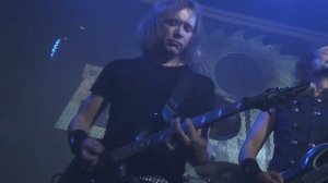 Everlost «XV Years  Live in Moscow» - 08. Demolishing The Ruins