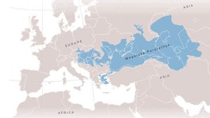 Паратетис - самое крупное море в истории планеты. Куда оно исчезло всего 5 млн лет назад