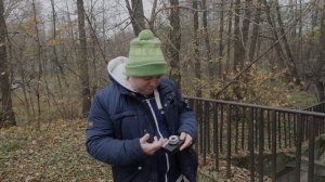 Смена 8м обзор и тест камеры + мультиэкспозиция