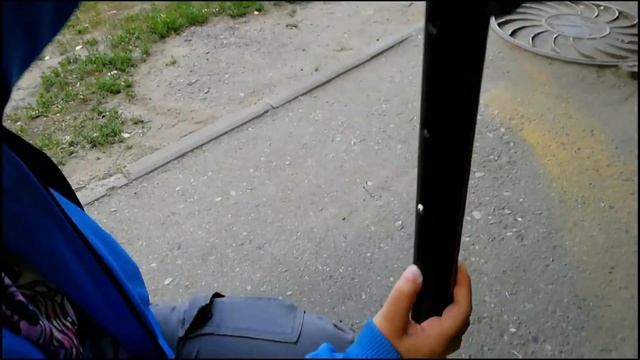 Как выбрать Самокат Трюковой и Городской. Зашли в Спортмастер